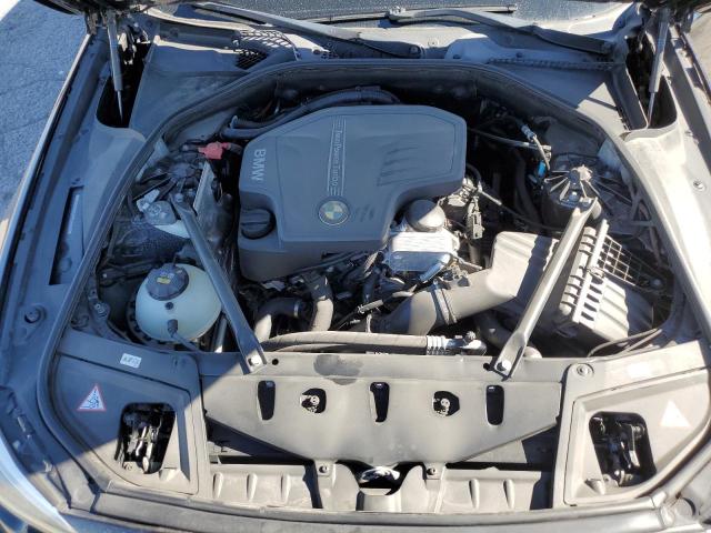 2015 BMW 528 I - WBA5A5C52FD524840