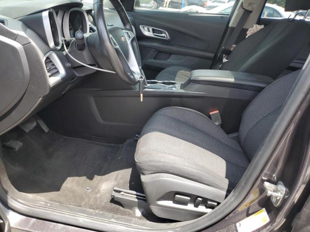 2015 CHEVROLET EQUINOX LT - 2GNALCEK6F6247716