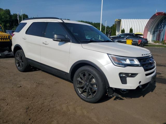 2018 FORD EXPLORER X - 1FM5K8D82JGB82674