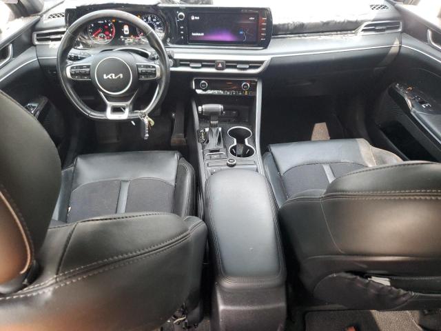 2022 KIA K5 GT LINE 5XXG64J22NG142232