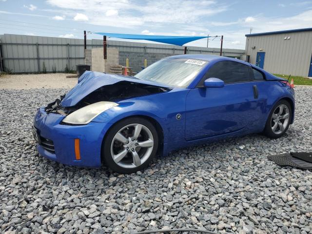 NISSAN 350Z COUPE