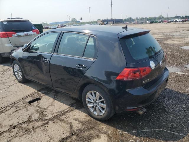 2015 VOLKSWAGEN GOLF 3VW217AU3FM010265