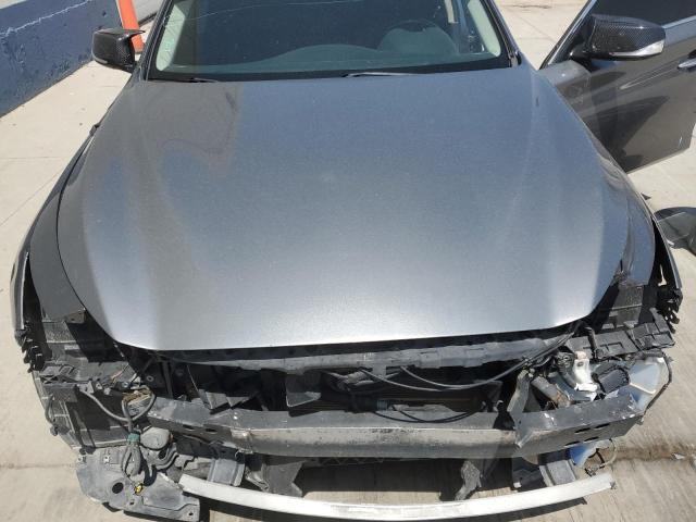2017 INFINITI Q50 PREMIU JN1EV7AR0HM830076
