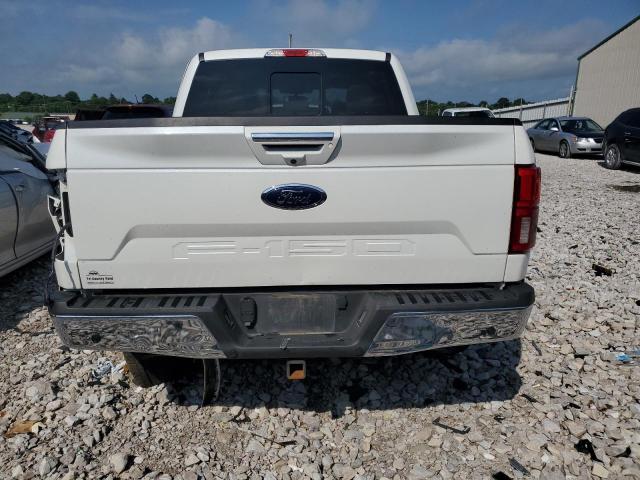 2020 FORD F150 - 1FTEW1E56LKF01692