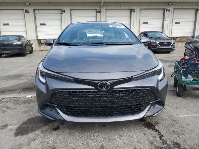 2024 TOYOTA COROLLA SE JTND4MBE2R3222360