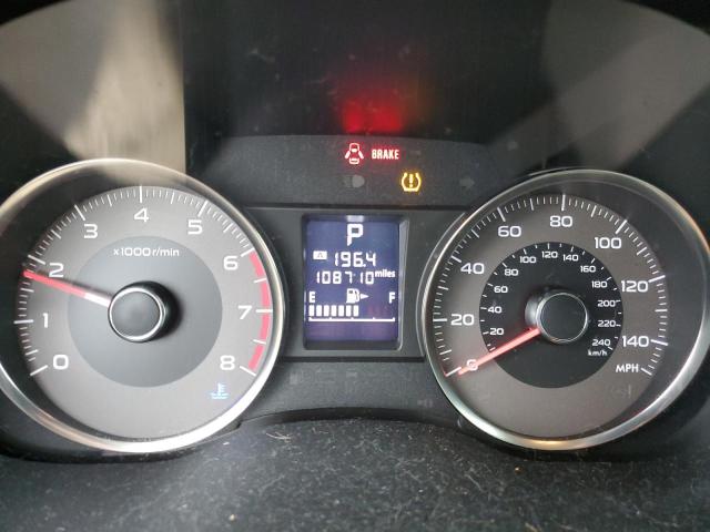 2014 SUBARU FORESTER 2 - JF2SJAHC8EH433067
