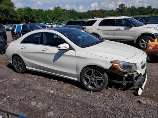 Vin: wddsj4eb9en037247, lot: 63032905, mercedes-benz cla-class 250 20144