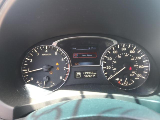 2015 NISSAN ALTIMA 2.5 - 1N4AL3AP9FN354478