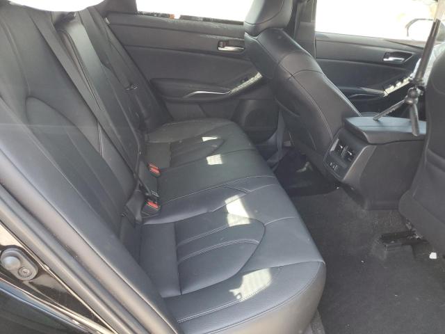 2021 TOYOTA AVALON XLE 4T1AZ1FB7MU060098