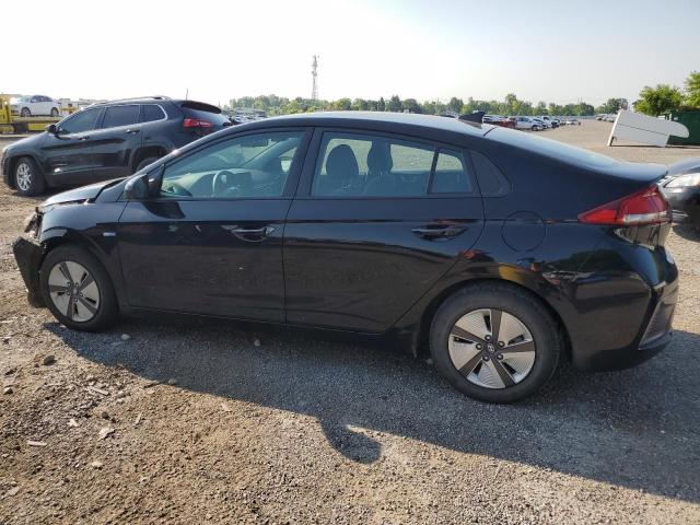 Vin: kmhc75lc0lu218959, lot: 62480955, hyundai ioniq se 20202