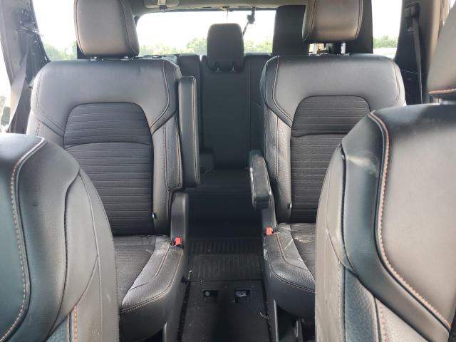 2023 NISSAN PATHFINDER 5N1DR3BD1PC200897
