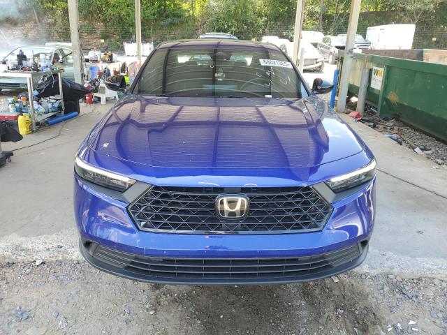 2024 HONDA ACCORD HYB 1HGCY2F54RA061882