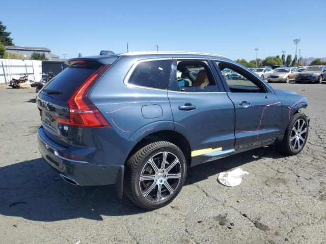 2021 VOLVO XC60 T8 RE YV4BR0DL6M1727885