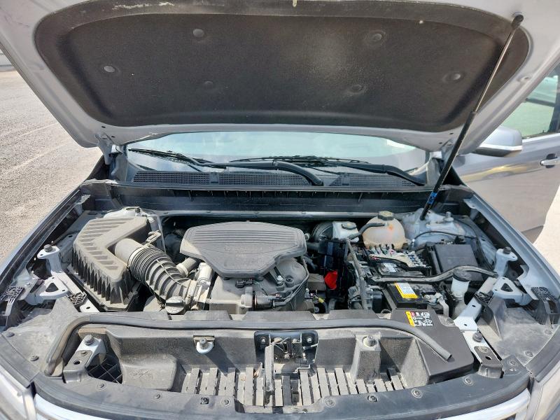 2020 GMC ACADIA SLT 1GKKNMLS1LZ158866