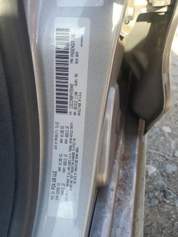 2015 CHRYSLER 200 LIMITE - 1C3CCCAB8FN725402