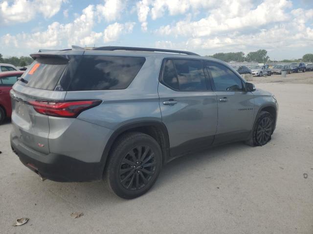 2023 CHEVROLET TRAVERSE RS - 1GNEVJKW3PJ115122