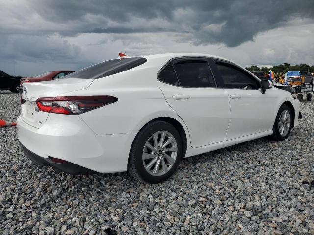 2021 TOYOTA CAMRY LE 4T1C11AK8MU472697
