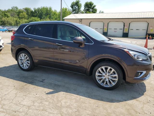 2020 BUICK ENVISION P LRBFX3SX6LD052861