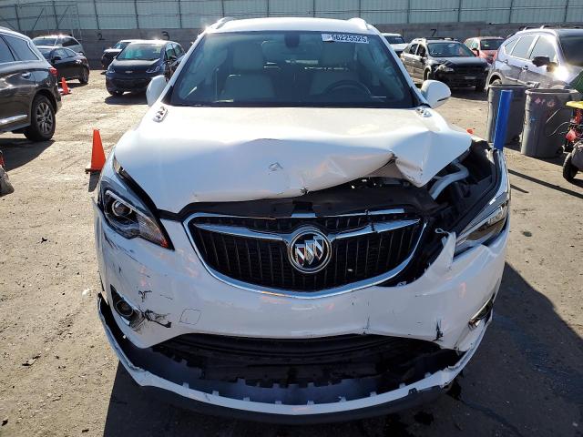 2020 BUICK ENVISION E LRBFXCSA9LD194682