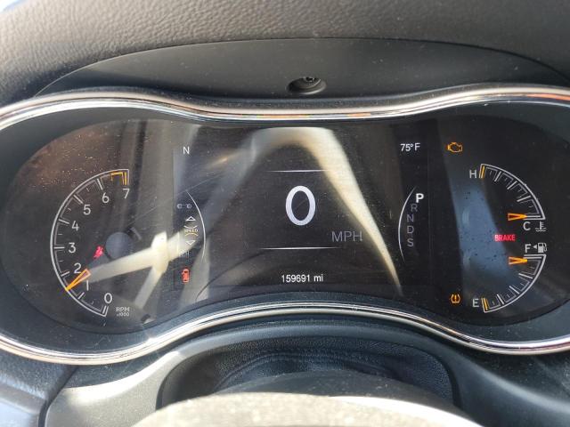 2015 JEEP GRAND CHER 1C4RJFBG8FC190932