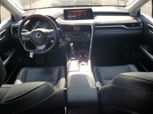2019 LEXUS RX 450H BA 2T2BGMCA9KC041263