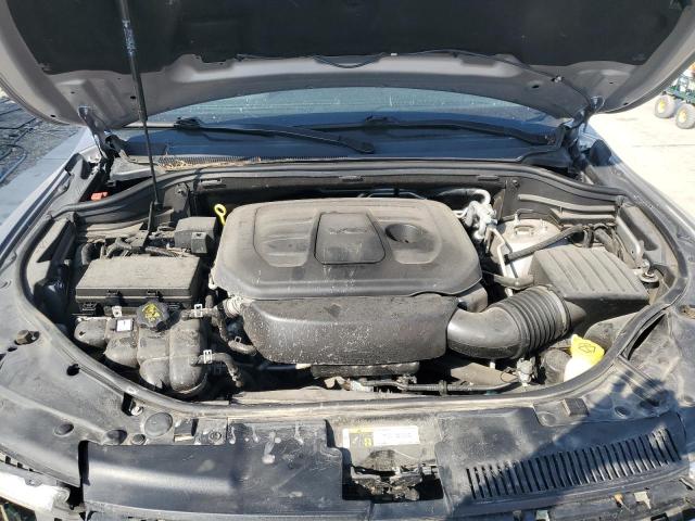 2020 DODGE DURANGO SX 1C4RDJAG0LC223834