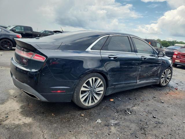 2017 LINCOLN MKZ HYBRID 3LN6L5MU7HR606222