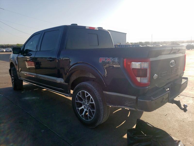 2023 FORD F150 SUPER - 1FTFW1E8XPFD18602