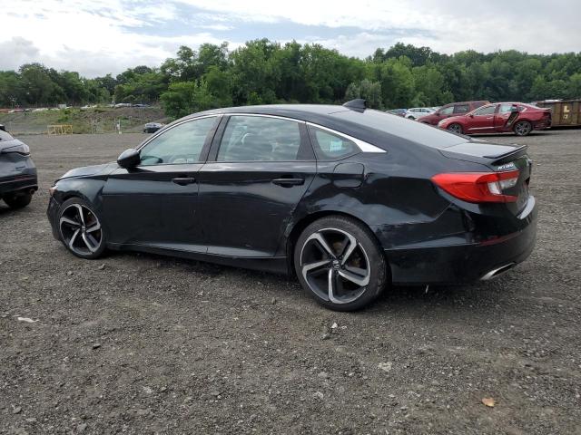 2019 HONDA ACCORD SPO 1HGCV1F35KA104424