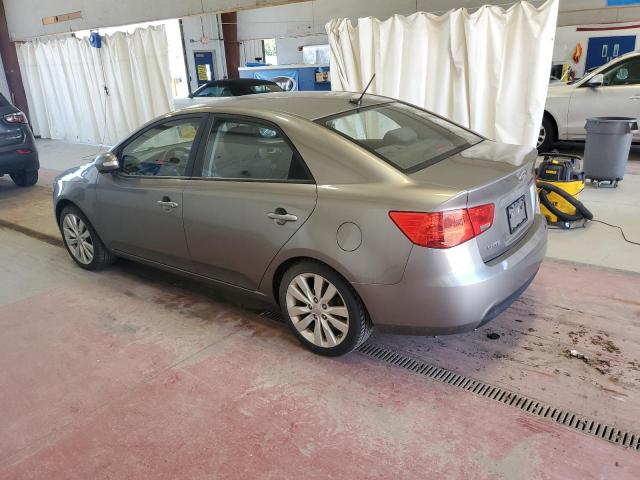 2010 KIA FORTE SX - KNAFW4A37A5123269