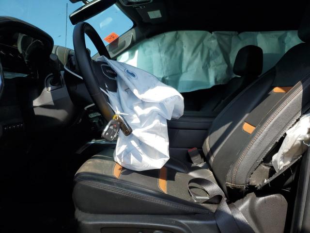 2023 GMC SIERRA K25 1GT49PE79PF212246