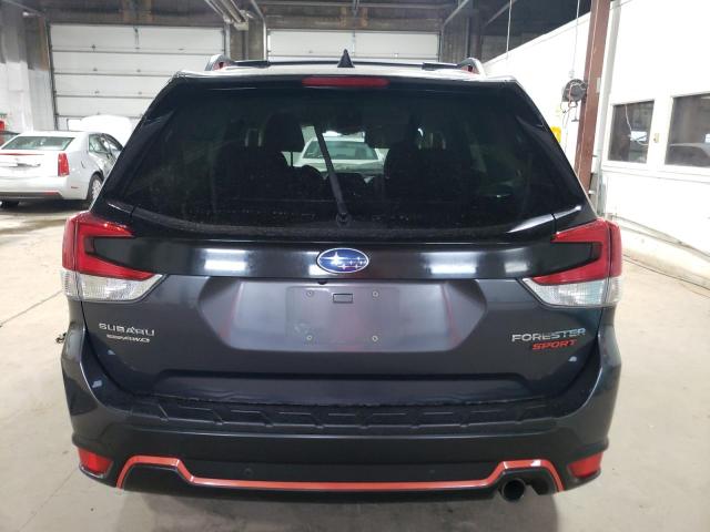 2020 SUBARU FORESTER S - JF2SKAMC7LH511211