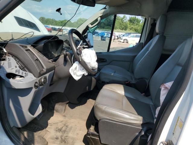 2016 FORD TRANSIT T- 1FTYR2ZM4GKA92870