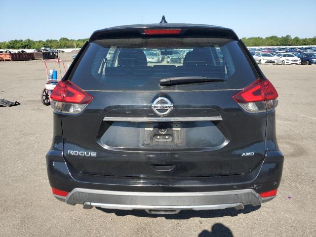 2017 NISSAN ROGUE S - KNMAT2MV0HP512356