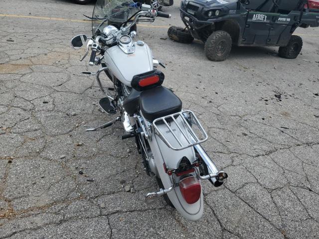 2009 YAMAHA XVS650 A JYAVM01E39A134640