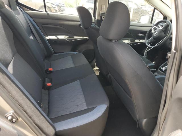 2023 NISSAN VERSA SV - 3N1CN8EV0PL838580