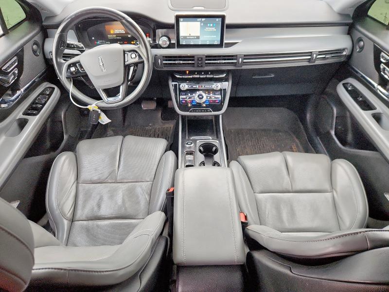 2020 LINCOLN CORSAIR RE 5LMCJ2DHXLUL02245