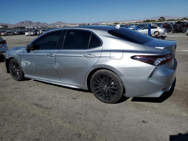 2023 TOYOTA CAMRY XSE - 4T1K31AKXPU609407