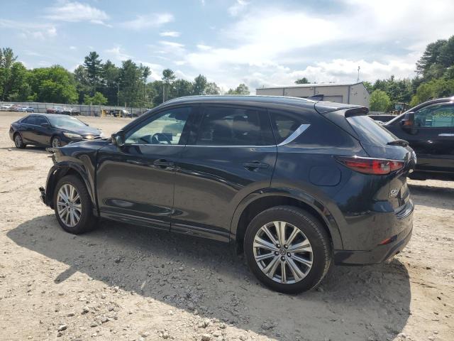 2022 MAZDA CX-5 SIGNA JM3KFBXY7N0640154
