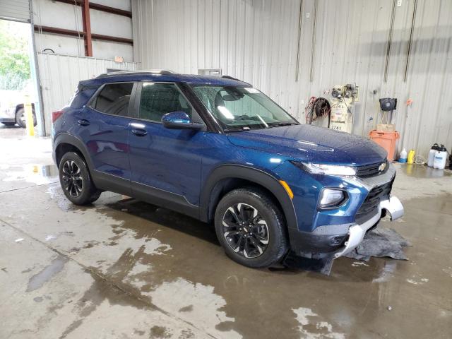 2021 CHEVROLET TRAILBLAZER LT KL79MRSL8MB046934