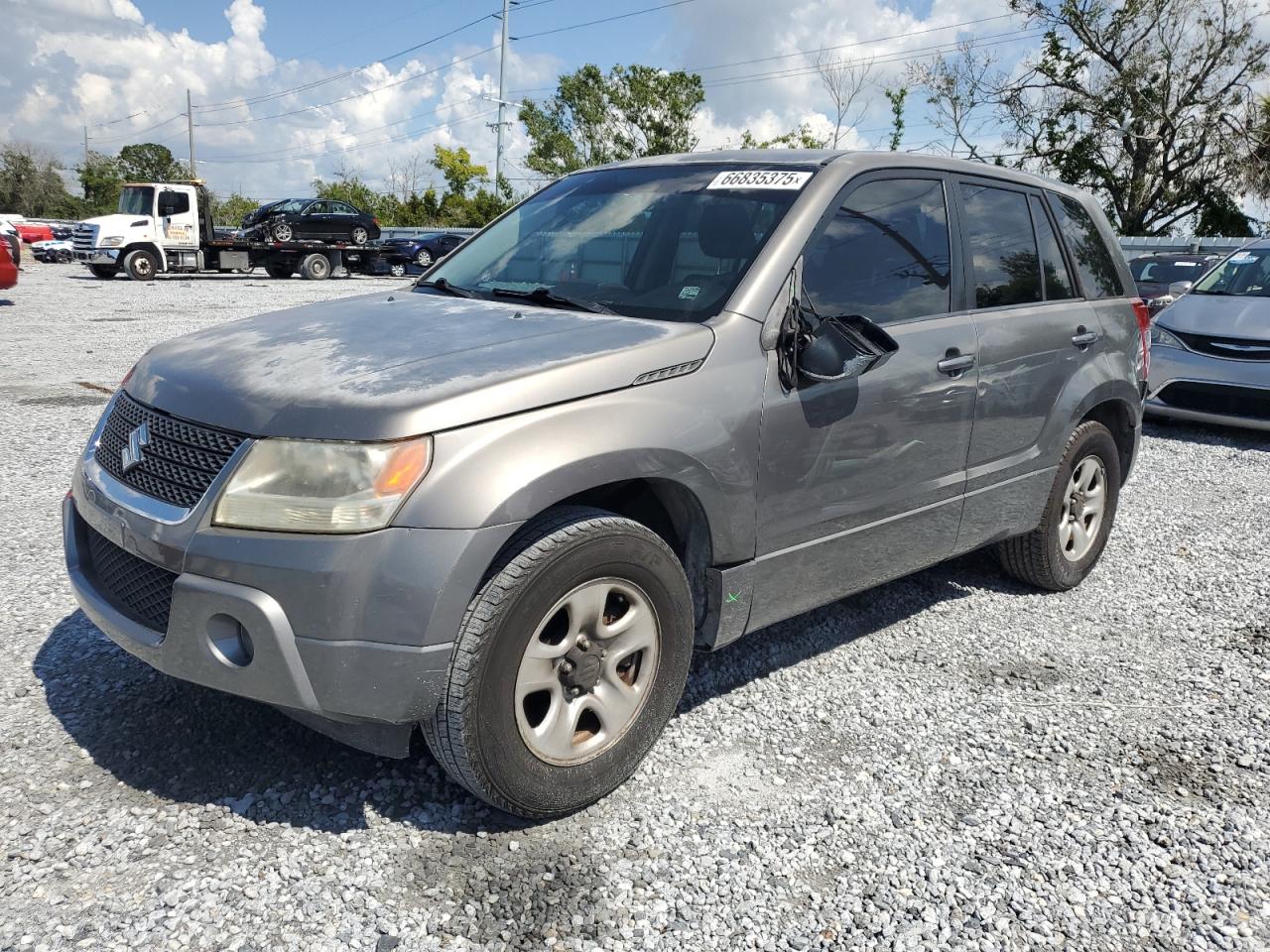 SUZUKI GRAND VITARA PREMIUM