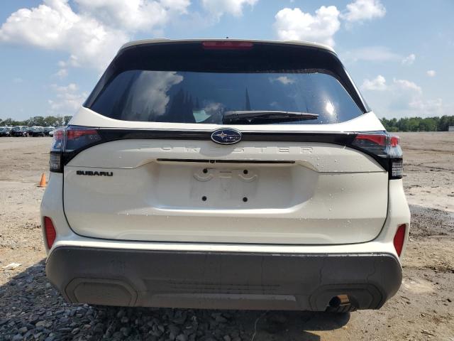 2025 SUBARU FORESTER P JF2SLDDC1SH530429