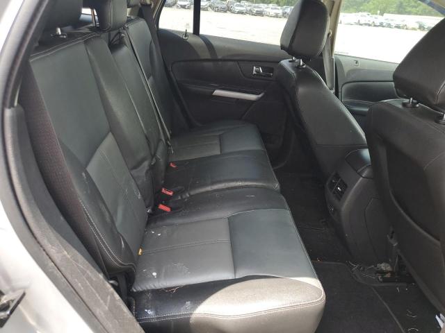 2014 FORD EDGE SPORT - 2FMDK4AKXEBB61167