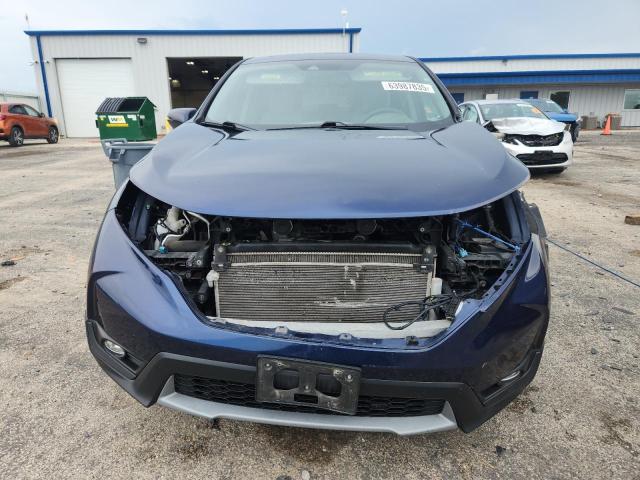 2017 HONDA CR-V EX 2HKRW2H5XHH642516