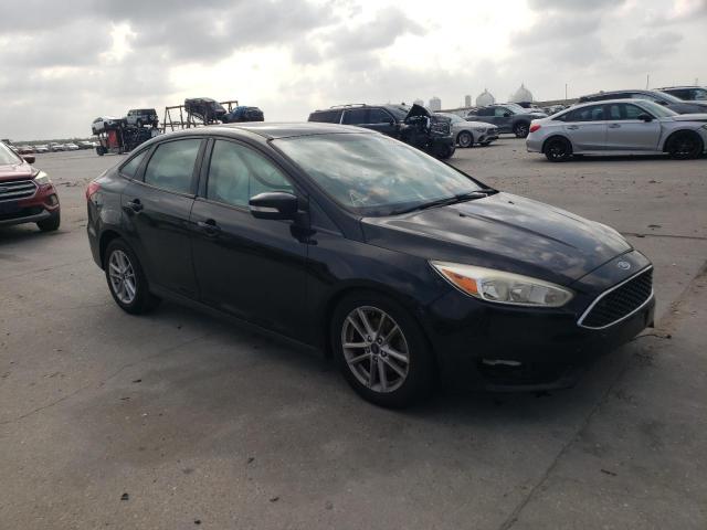 2017 FORD FOCUS SE 1FADP3F23HL304785