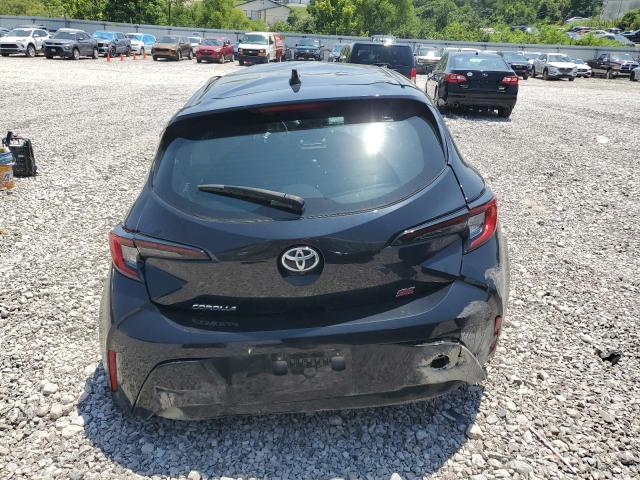 2024 TOYOTA COROLLA SE JTND4MBE8R3217793