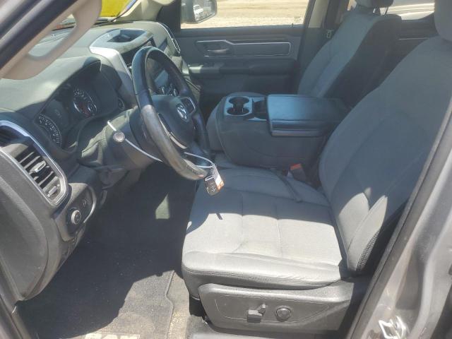 2020 RAM 1500 BIG H 1C6SRFBT0LN198313