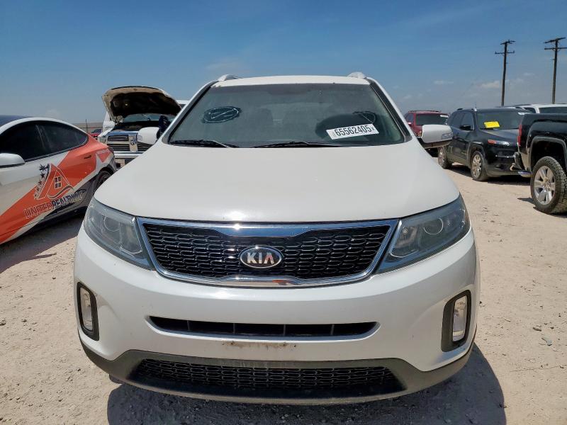 2015 KIA SORENTO LX 5XYKT3A66FG559981