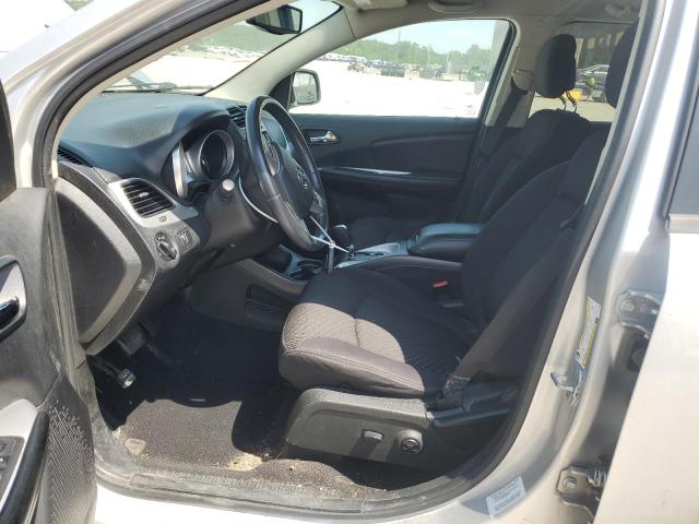 2014 DODGE JOURNEY SXT - 3C4PDDBG6ET118360