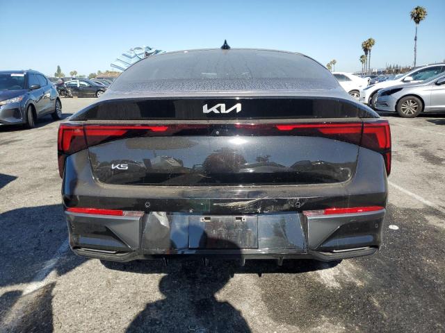 2025 KIA K5 LXS KNAG24J72S5292085